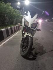 HONDA CBR 150R